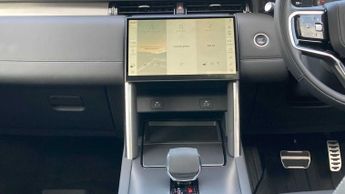 Land Rover Discovery Sport Dynamic HSE
