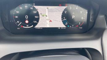 Land Rover Discovery Sport Dynamic HSE