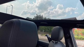 Land Rover Discovery Sport Dynamic HSE