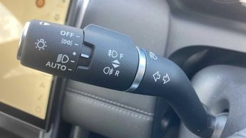 Land Rover Discovery Sport Dynamic HSE