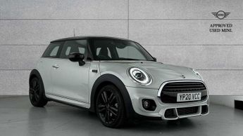 MINI Hatch Cooper Sport