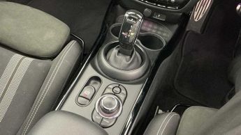 MINI Clubman Cooper S Sport