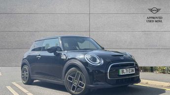 MINI Hatchback Cooper S Level 2