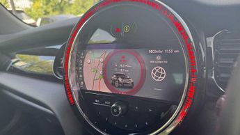 MINI Hatchback Cooper S Level 2