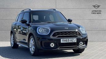 MINI Countryman Cooper S Sport