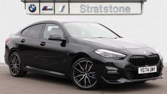  M Sport