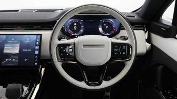 Land Rover Range Rover Sport Dynamic SE