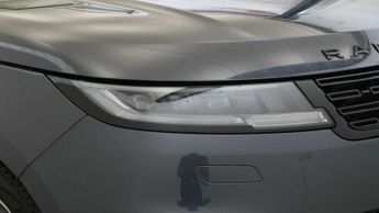 Land Rover Range Rover Sport Dynamic SE
