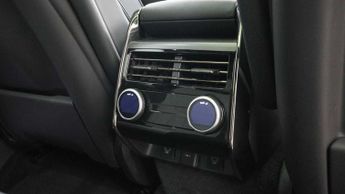 Land Rover Range Rover Sport Dynamic SE