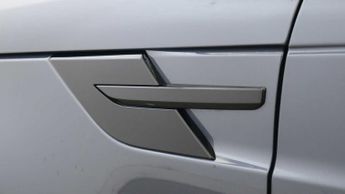 Land Rover Range Rover Sport Dynamic SE