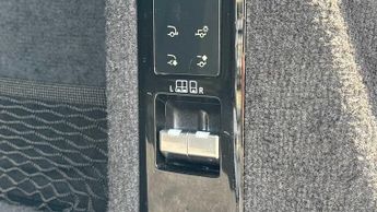 Land Rover Range Rover Sport Dynamic SE