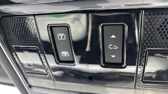 Land Rover Range Rover Sport Dynamic SE