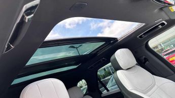 Land Rover Range Rover Sport Dynamic SE