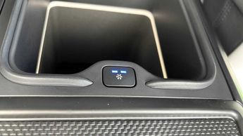 Land Rover Range Rover Sport Dynamic SE