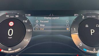 Land Rover Range Rover Sport Dynamic SE