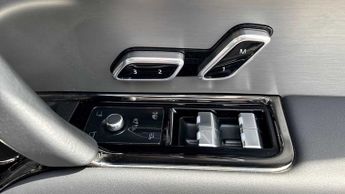 Land Rover Range Rover Sport Dynamic SE
