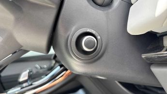 Land Rover Range Rover Sport Dynamic SE
