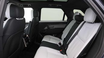 Land Rover Range Rover Sport Dynamic SE