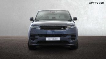Land Rover Range Rover Sport Dynamic SE