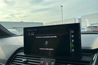Audi Q5 S Line