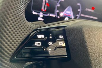 Audi A5 S line