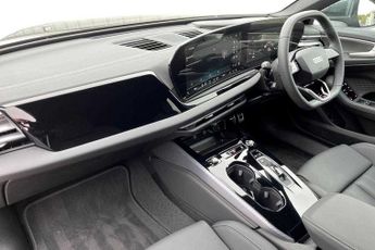Audi A5 S line