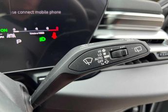 Audi A5 S line