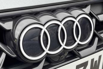Audi A5 S line