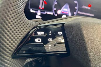 Audi A5 S line