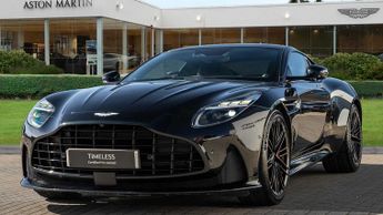 Aston Martin DB12 