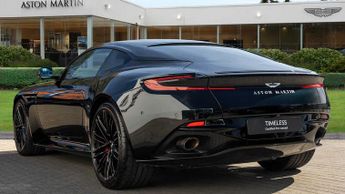 Aston Martin DB12 