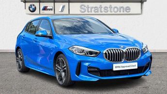  M Sport