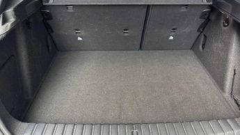 BMW 1 Series M Sport