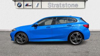 BMW 1 Series M Sport