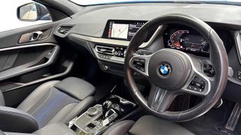 BMW 1 Series M Sport