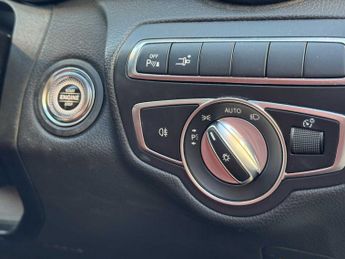 Mercedes-Benz C Class AMG