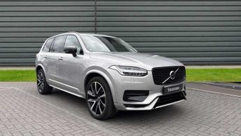 Volvo XC90 Ultimate