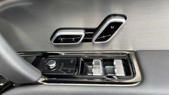 Land Rover Range Rover Sport Dynamic SE