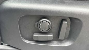 Land Rover Discovery Sport R-Dynamic HSE