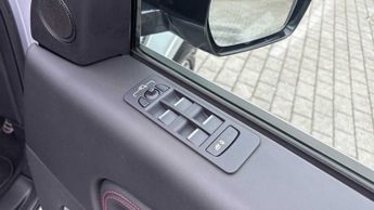 Land Rover Discovery Sport R-Dynamic HSE