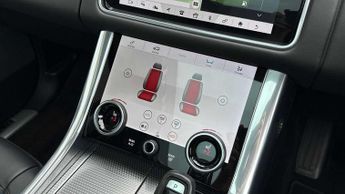 Land Rover Range Rover Sport HSE Dynamic