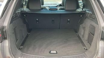 Land Rover Discovery Sport Dynamic SE