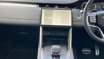 Land Rover Discovery Sport Dynamic SE