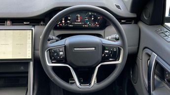 Land Rover Discovery Sport Dynamic SE