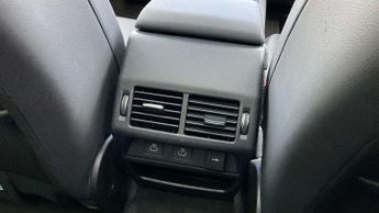 Land Rover Discovery Sport Dynamic SE