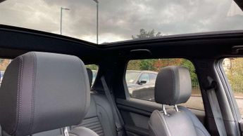 Land Rover Discovery Sport Dynamic SE