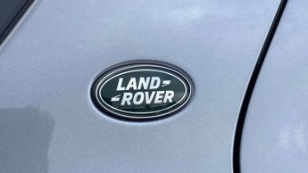 Land Rover Discovery Sport Dynamic SE