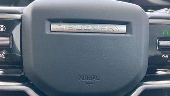 Land Rover Discovery Sport Dynamic SE