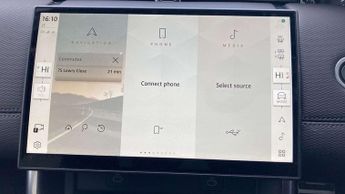 Land Rover Discovery Sport Dynamic SE