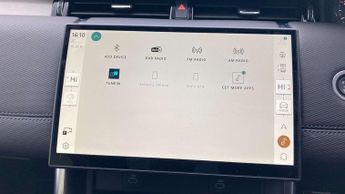 Land Rover Discovery Sport Dynamic SE